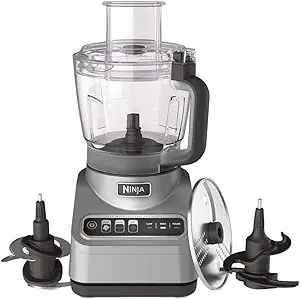 51akUEOgpNL.__AC_SX300_SY300_QL70_FMwebp_ Ninja BN600 Food Processor Review Powerful Kitchen Appliance with Auto-iQ Programs