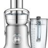 51b-s6QIhL._AC_SY300_SX300_ Review of Breville Juice Fountain Cold XL Juicer Brushed Stainless Steel