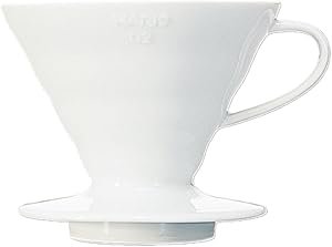 51cCwyG9BL._AC_SY300_SX300_ Hario V60 Ceramic Coffee Dripper Review Is It the Best Pour Over Maker