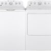 51cKE2h1NRL._AC_SL1000_-1 GE Appliances GTD42EASJWW Electric Dryer review highlighting performance, capacity, and user satisfaction
