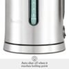 51feGCr9h3L._AC_SL1080_ Breville Soft Top Pure Electric Kettle Review Best for Tea and Coffee Lovers