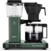 51gZg9CToFL._AC_SL1000_ Technivorm Moccamaster KBGV Select review is this the best drip coffee maker?