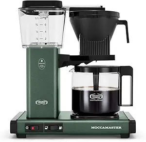 51gZg9CToFL.__AC_SX300_SY300_QL70_FMwebp_ Technivorm Moccamaster KBGV Select review is this the best drip coffee maker?