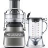 51hMHvWptL._AC_SY300_SX300_ Breville 3X Bluicer BJB615SHY review blending and juicing powerhouse for fresh creations