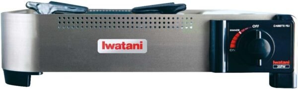 51j40mkCm8L._AC_SL1500_ Iwatani 35FW Portable Butane Stove Review High-Performance Indoor and Outdoor Cooking Solution