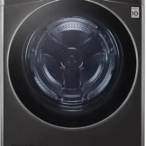 LG WM4200HBA front load washer review TurboWash 360 performance and smart features tested