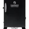 51kqCg10TfL.__AC_SX300_SY300_QL70_FMwebp_ Masterbuilt Analog Electric Smoker MB20070210 review spacious design and smoking performance tested