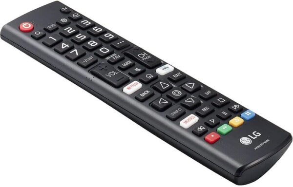 51qK69MXhPL._AC_SL1000_ LG 32LM577BPUA 32-Inch Smart TV Review Unveiling HD Performance and Features