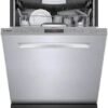 51qc0zVkoL._AC_SL1000_ Bosch SHPM78Z55N Dishwasher Review Advanced Cleaning and Drying with CrystalDry Technology