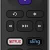 51rIrPqrSBL._AC_SL1500_ Roku Express HD Streaming Player review affordable smart TV upgrade option