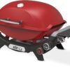 51tSZGzFUBL._AC_SL1500_ Weber Q 2800N+ Liquid Propane Grill review best for compact outdoor cooking needs