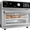 51uFzSJHqyL._AC_SL1129_ Cuisinart Digital Airfryer Toaster Oven CTOA-130 review is it worth it?