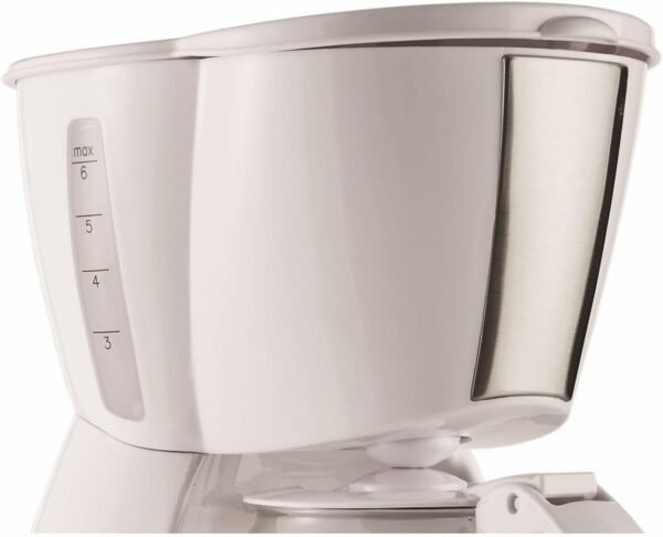 51v5hpVcMxL._AC_SL1500_ Brentwood TS-213W Coffee Maker Review Compact 4-Cup Drip Machine for Daily Brewing