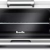 51weMvypHL._AC_SY300_SX300_ Breville Mini Smart Toaster Oven BOV450XL review compact design with versatile cooking functions