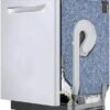 51x1q4-ZML._AC_SL1000_ Bosch SHPM78Z55N Dishwasher Review Advanced Cleaning and Drying with CrystalDry Technology
