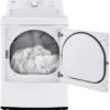 51xAQxYbw7L._AC_SL1500_-1 LG DLG6101W Gas Dryer Review Reliable Performance with 7.3 cu. ft. Capacity