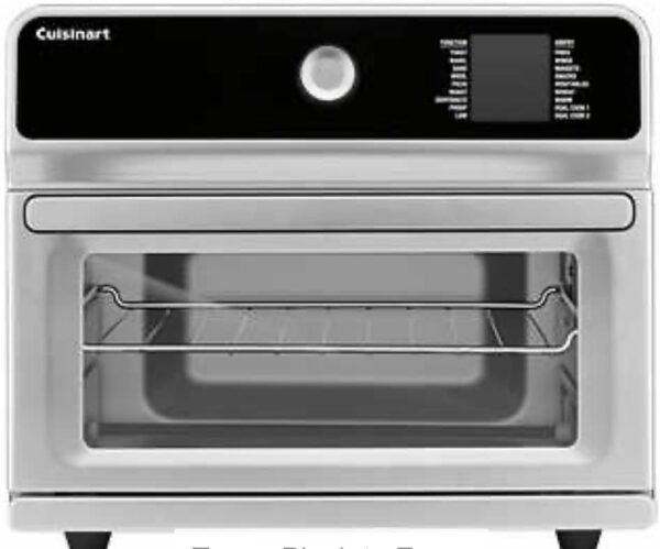 51y8YLvqqQL._AC_SL1093_ Cuisinart Digital Airfryer Toaster Oven CTOA-130 review is it worth it?
