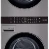 51yIwpJRtqL._AC_SL1500_-1 LG WashTower electric dryer and washer review highlighting features, performance, and smart technology