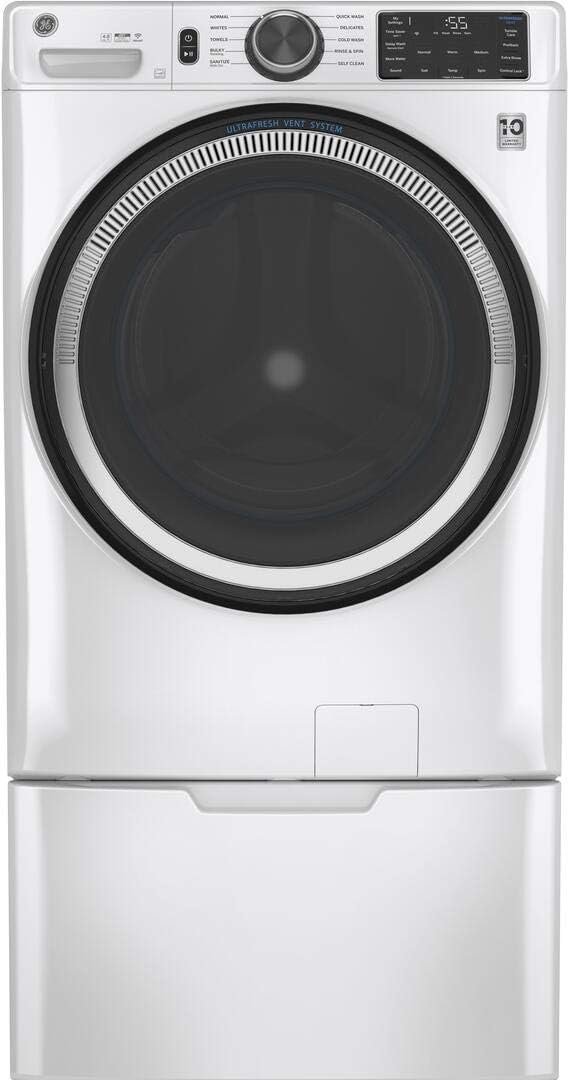 51yrzs1IQfL._AC_SL1080_-1 GE GFW550SSNWW Front Load Washer Review UltraFresh Vent System and Built-in WiFi