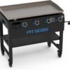 61-Sk6ddDFL._AC_SL1500_ Pit Boss 4-Burner Gas Griddle 10962 Review A Perfect Outdoor Cooking Companion