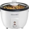 611XxsztrL._AC_SL1500_ Proctor Silex 5-Cup Rice Cooker Review Compact Design with Automatic Keep Warm