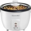 611XxsztrL._AC_SY300_SX300_ Proctor Silex 5-Cup Rice Cooker Review Compact Design with Automatic Keep Warm