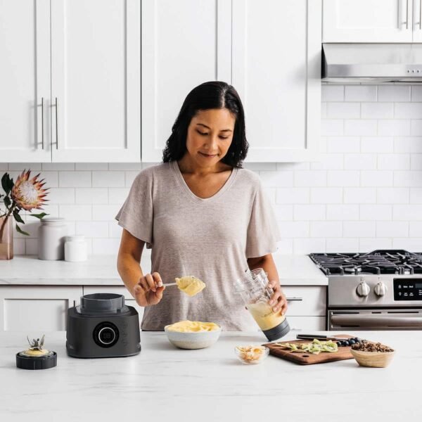 613Rufm4WxL._AC_SL1200_ Ninja CO401B Foodi Power Blender review featuring ultimate system and versatile kitchen performance