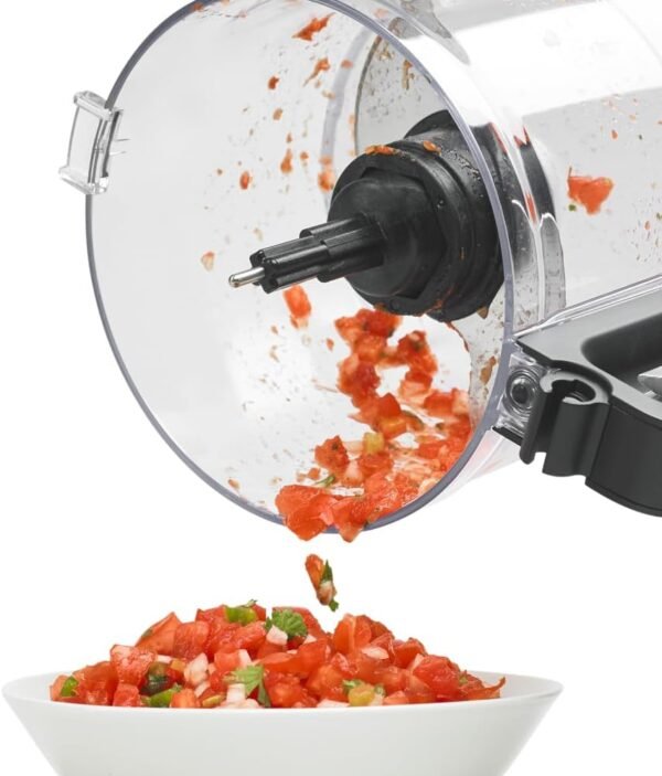614qiSJKt2L._AC_SL1000_ KitchenAid 7-Cup Food Processor KFP0718CU review for effortless chopping and slicing tasks