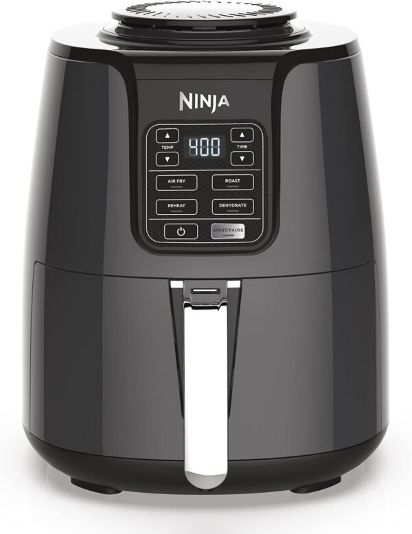 614rl8Ag0OL._AC_SL1500_ Ninja Air Fryer AF101 review is it worth the hype in 2023