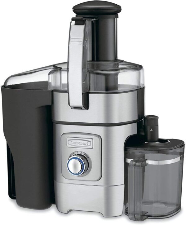 614vJYT9YVL._AC_SL1500_ Cuisinart Juice Extractor CJE-1000 review for effortless juicing of fruits and vegetables