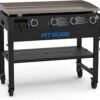 615-CEQbeL._AC_SX300_SY300_ Pit Boss 4-Burner Gas Griddle 10962 Review A Perfect Outdoor Cooking Companion