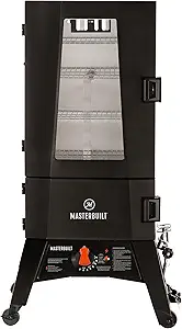 6150yGvZoGL.__AC_SX300_SY300_QL70_FMwebp_ Masterbuilt 40-inch Propane Smoker MB20051316 Review Perfect for Flavorful Outdoor Cooking