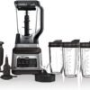 61546i5Lk3L._AC_SL1500_ Ninja BN801 Kitchen System Review Powerful Blender and Food Processor in One