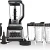 61546i5Lk3L.__AC_SY300_SX300_QL70_FMwebp_ Ninja BN801 Kitchen System Review Powerful Blender and Food Processor in One