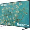 6160WY7iNL._AC_SL1200_ Review of Samsung QN65LS03BAFXZA 65 Inch The Frame 4K Smart QLED TV