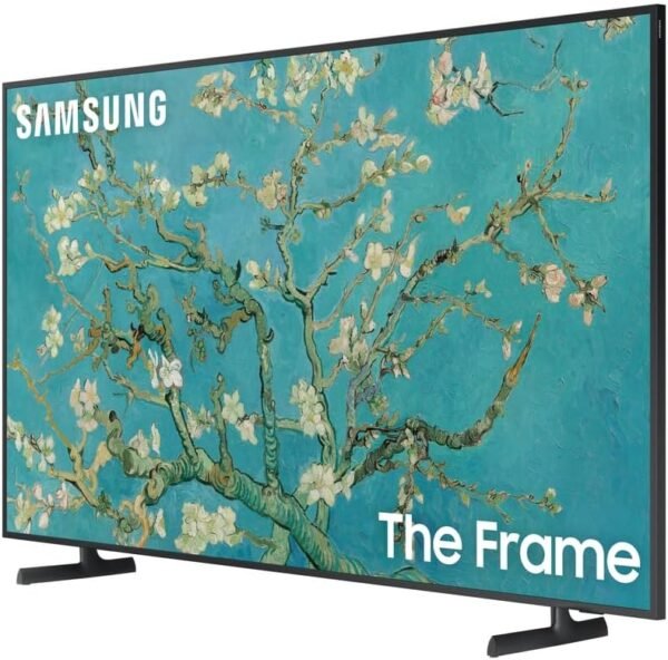 6160WY7iNL._AC_SL1200_ Review of Samsung QN65LS03BAFXZA 65 Inch The Frame 4K Smart QLED TV