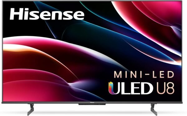 616lx9j1KoL._AC_SL1500_ Hisense 55U8H QLED TV review Stunning Quantum Dot 4K Mini-LED Performance