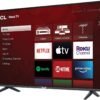 618bI06YNL._AC_SL1500_ TCL 4-Series 55S435 4K UHD Smart TV review stunning features and performance