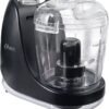 618y2WvaJYL._AC_SL1000_ Oster Mini Chopper FPSTMC3321 Review Compact 3-Cup Food Processor with Whisk Attachment
