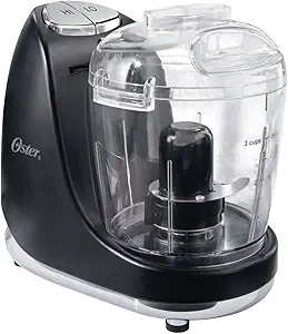 618y2WvaJYL.__AC_SX300_SY300_QL70_FMwebp_ Oster Mini Chopper FPSTMC3321 Review Compact 3-Cup Food Processor with Whisk Attachment