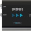 61AYDQTiwLL._AC_SL1500_ INOGENI SDI2USB3 Video Converter Review Reliable SDI to USB Performance at 1080p60