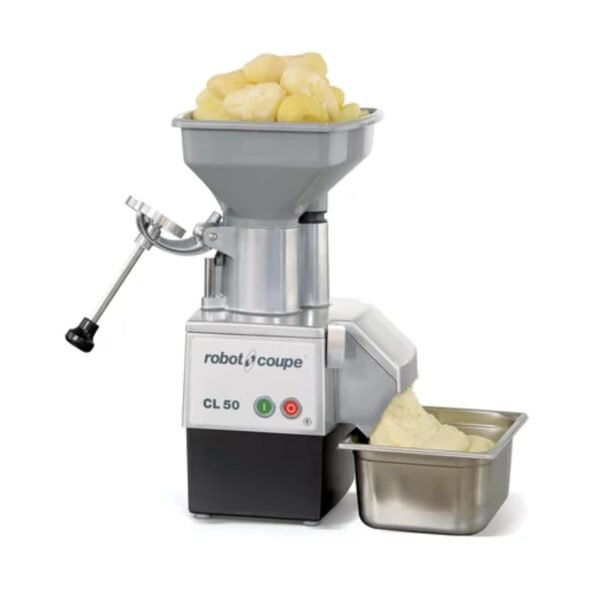 61CB48DdPCL._SL1500_ Robot Coupe CL50 Food Processor review for powerful kitchen performance and versatility