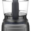 61Ev8ERlL._AC_SL1500_ Cuisinart Elemental Food Processor ECH-4GM review compact chopper grinder for versatile kitchen tasks
