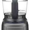 61Ev8ERlL._AC_SY300_SX300_ Cuisinart Elemental Food Processor ECH-4GM review compact chopper grinder for versatile kitchen tasks
