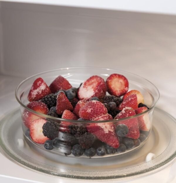 61GRoHBrolL._AC_SL1000_ GE JVM6175SKSS Over-the-Range Microwave Review Powerful Features and Sleek Stainless Steel Design