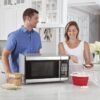 61Jh32SGuL._AC_SL1024_ Cuisinart CMW-100 Stainless Steel Microwave Oven review sleek design and versatile features