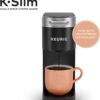 61KHzPUcP4L._AC_SL1500_ Keurig K-Slim Coffee Maker Review Compact Design with Multistream Technology and Great Brew Sizes