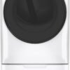61Kl4XIRauL._AC_SL1500_-1 GE Front Load Electric Dryer GFD55ESSNWW review with features like WiFi and sanitize cycle