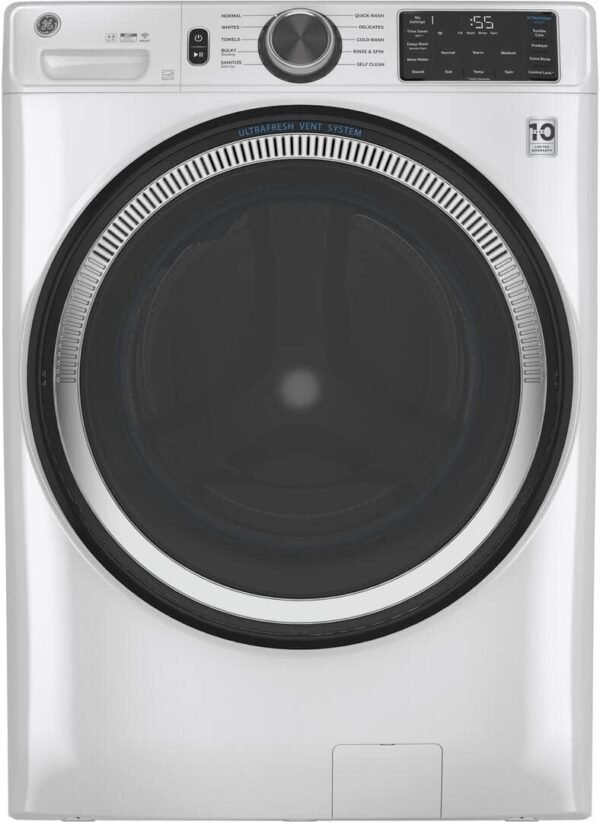 61KqZ-LddNL._AC_SL1080_-1 GE GFW550SSNWW Front Load Washer Review UltraFresh Vent System and Built-in WiFi