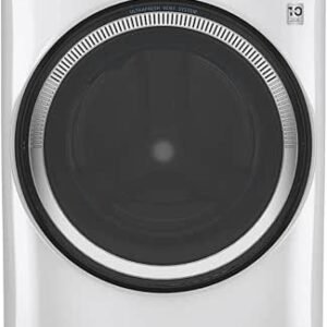 GE GFW550SSNWW Front Load Washer Review UltraFresh Vent System and Built-in WiFi